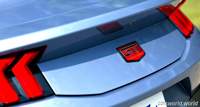 Ford's Backup Camera Could Be Misleading More Than 1 Million Drivers | Carscoops